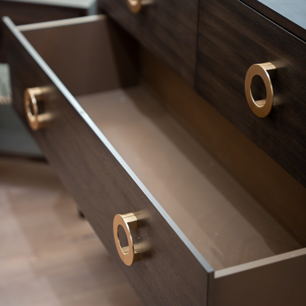 Chelsea 2+2 dresser