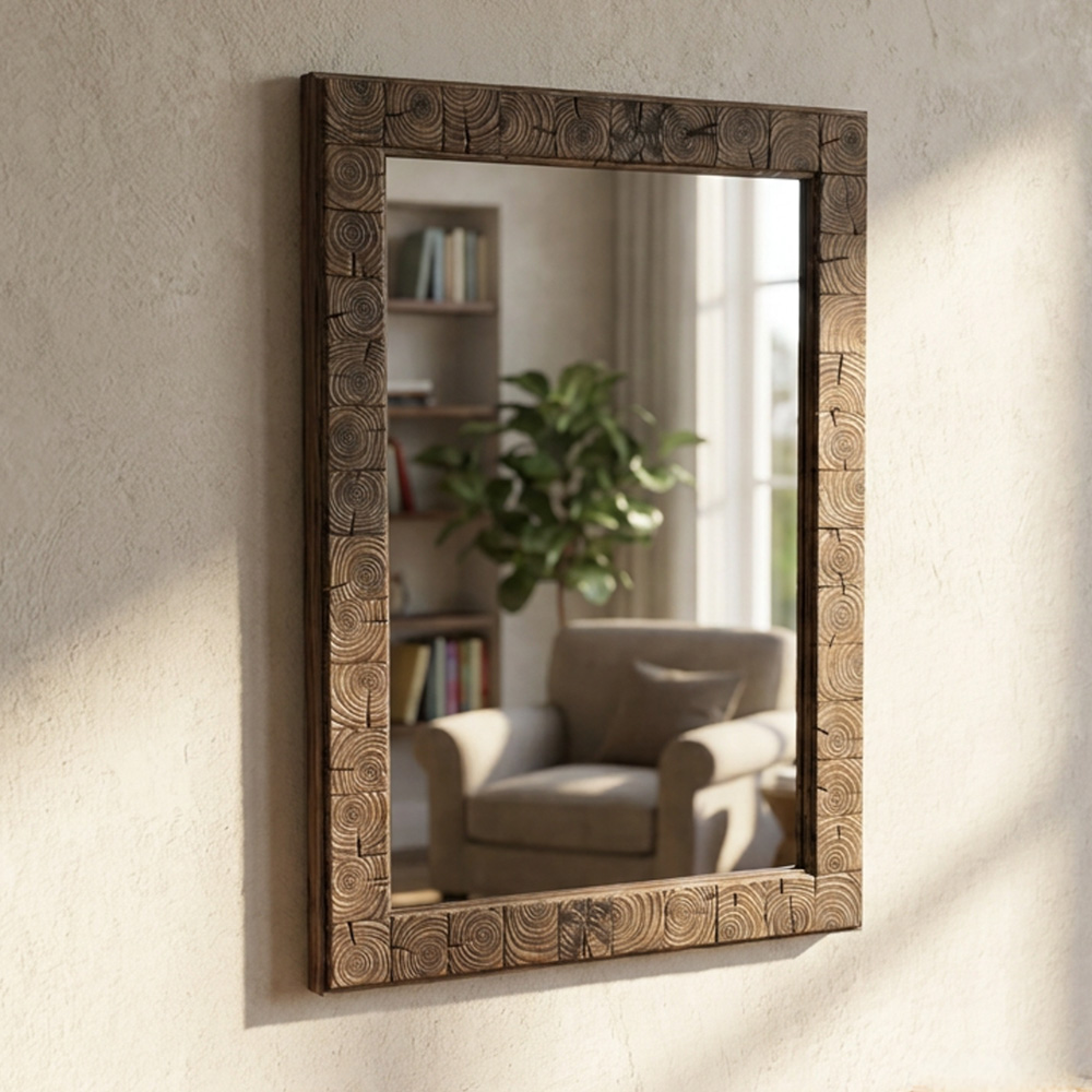 Brooke mirror 78x108cm