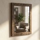 Brooke mirror 78x108cm