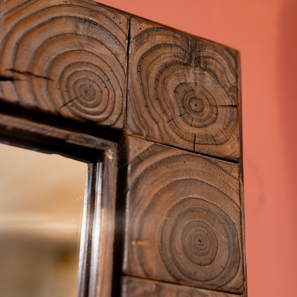 Brooke mirror 78x108cm