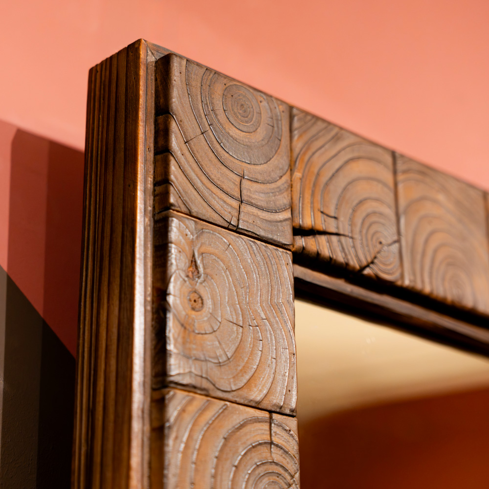 Brooke mirror 78x108cm