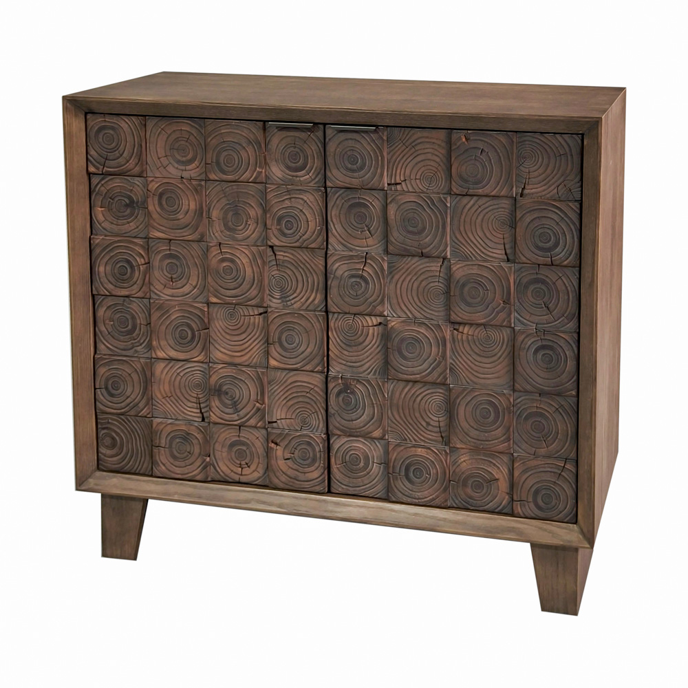 Brooke 2 door cabinet