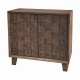 Brooke 2 door cabinet