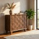 Brooke 2 door cabinet