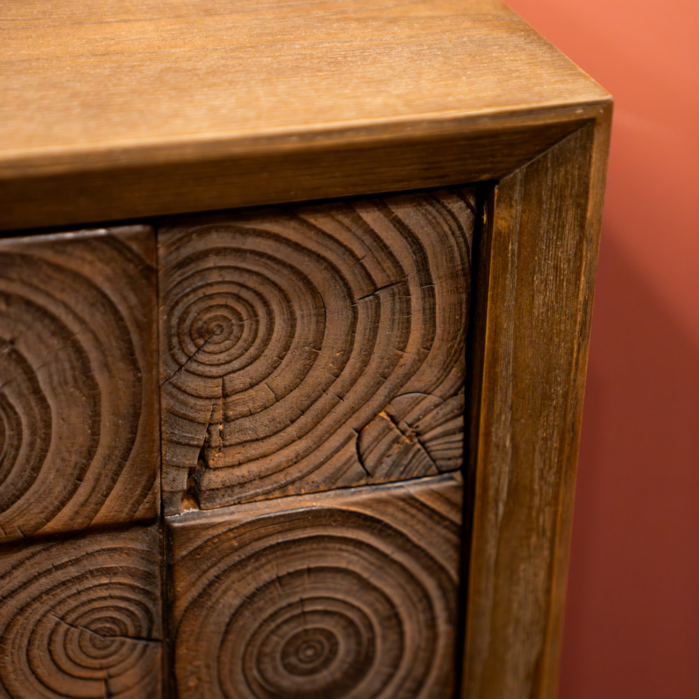 Brooke 2 door cabinet
