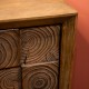 Brooke 2 door cabinet