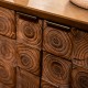 Brooke 2 door cabinet