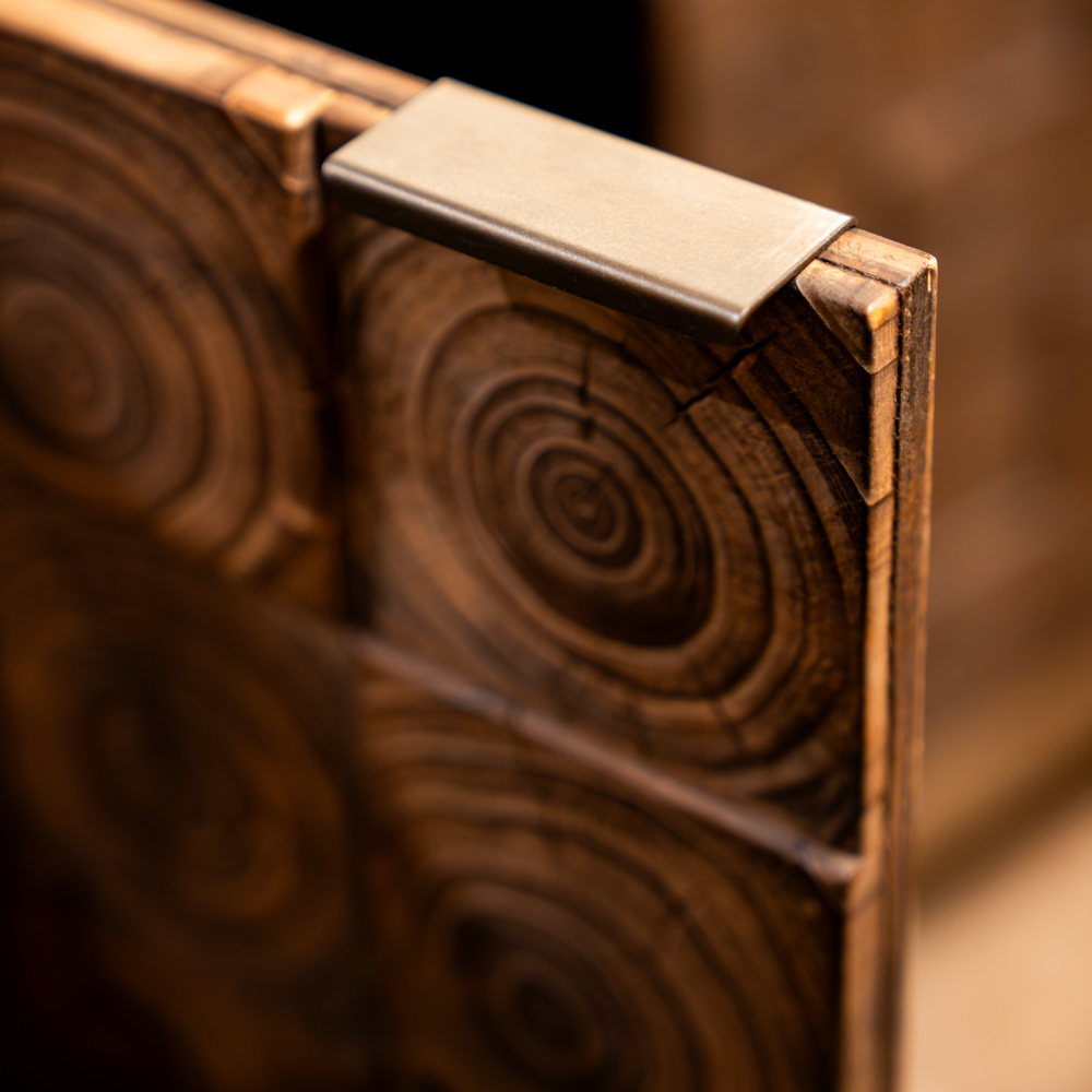 Brooke 2 door cabinet