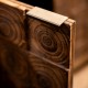 Brooke 2 door cabinet