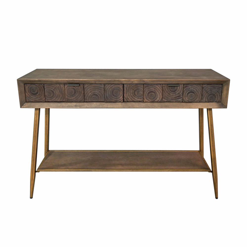 Brooke console table