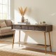 Brooke console table