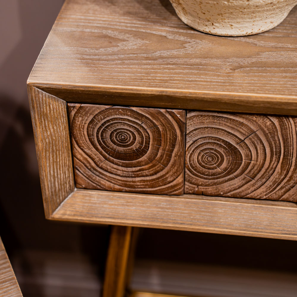 Brooke console table