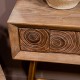 Brooke console table