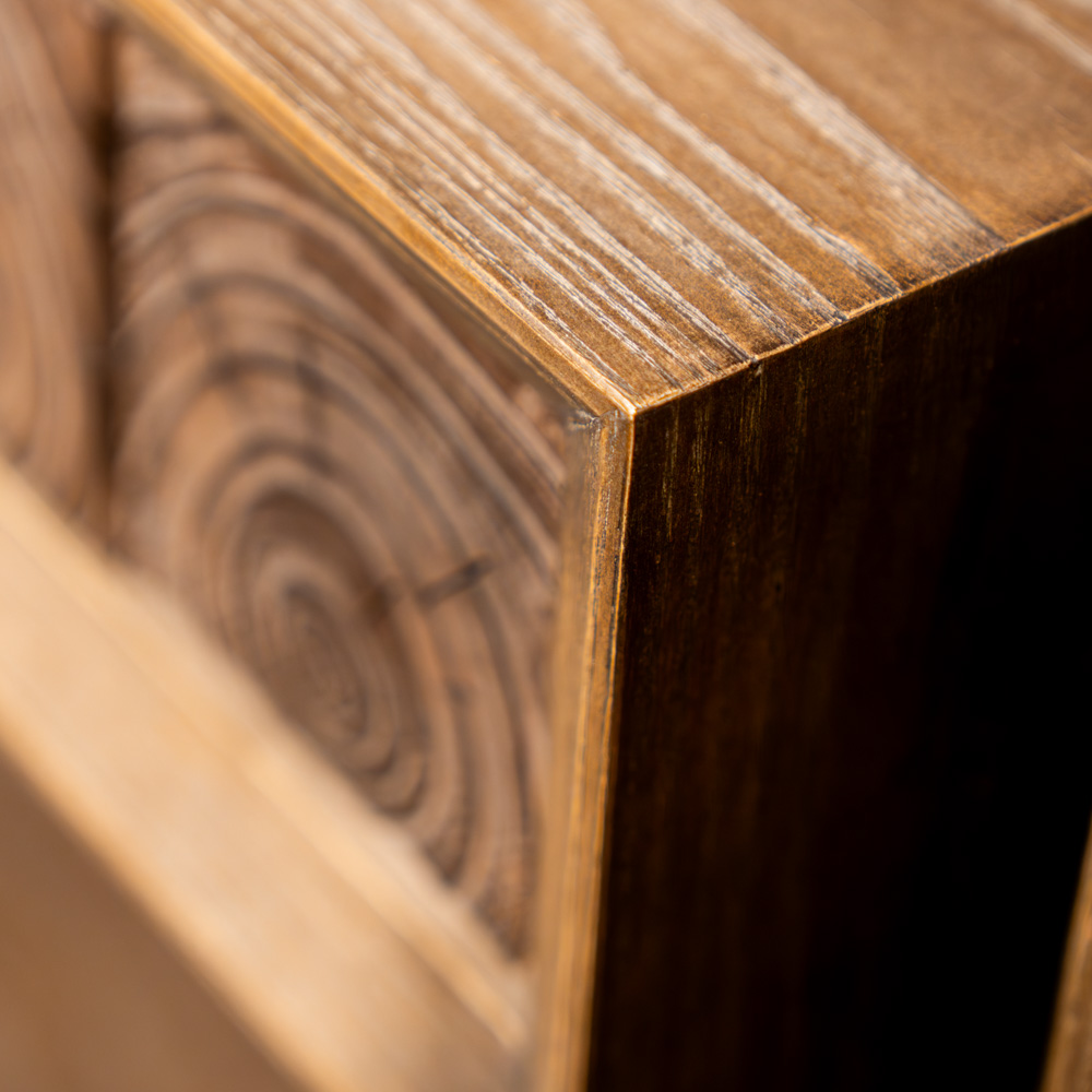 Brooke console table