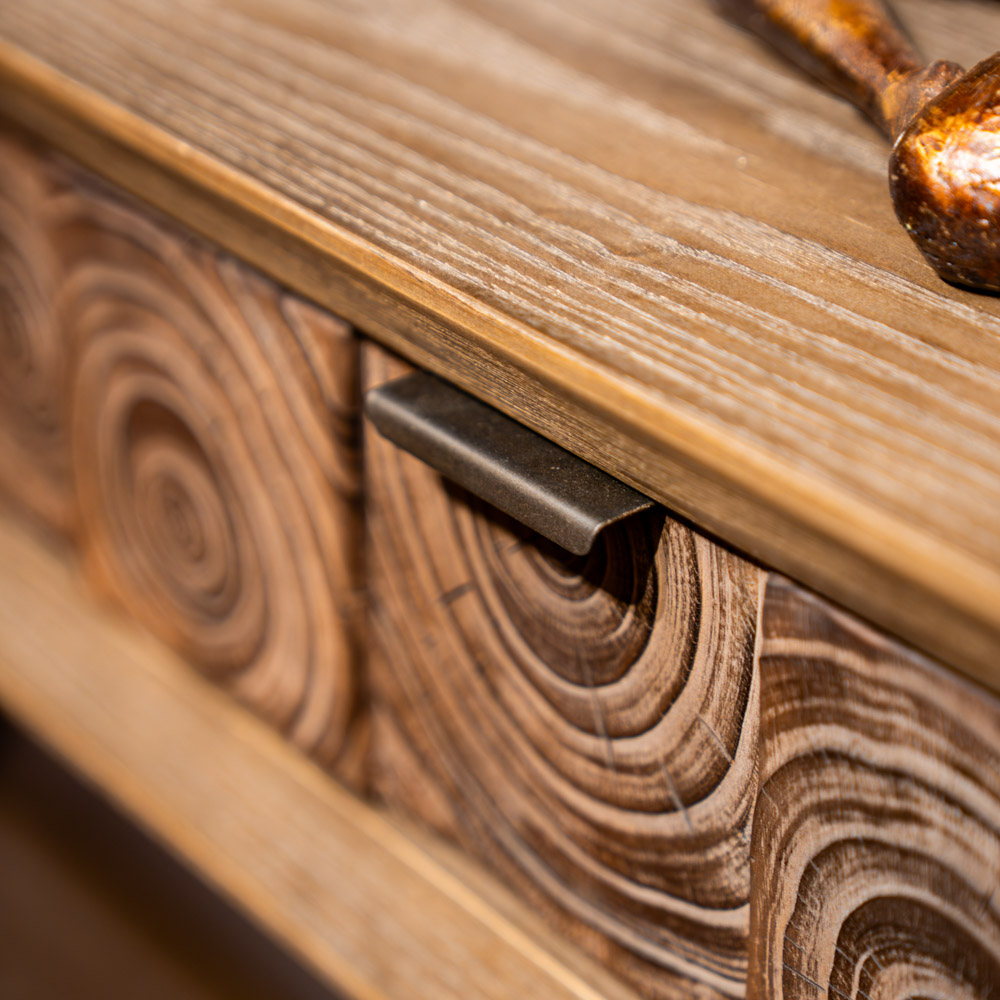 Brooke console table
