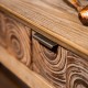 Brooke console table