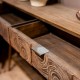 Brooke console table