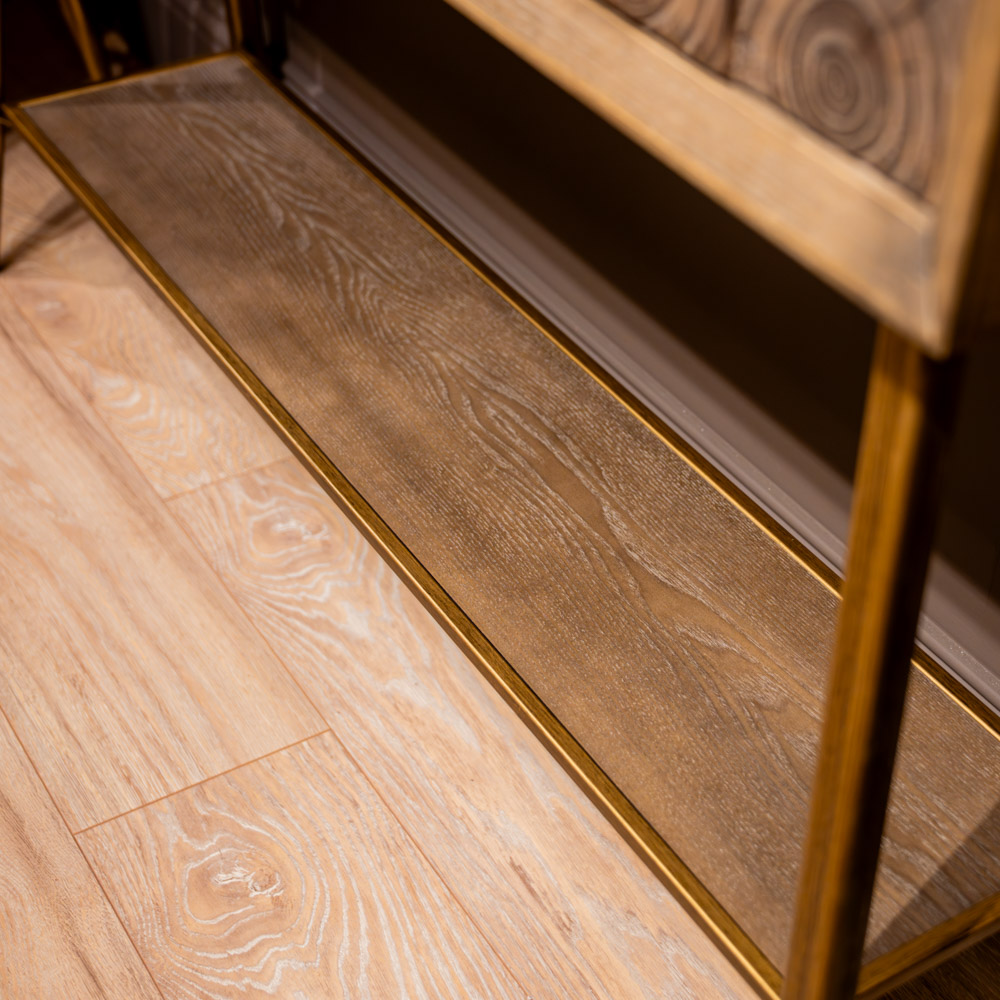 Brooke console table