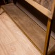 Brooke console table