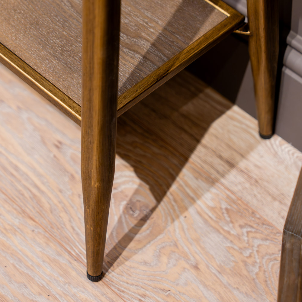 Brooke console table