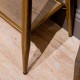 Brooke console table