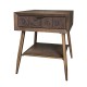 Brooke side table