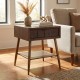 Brooke side table
