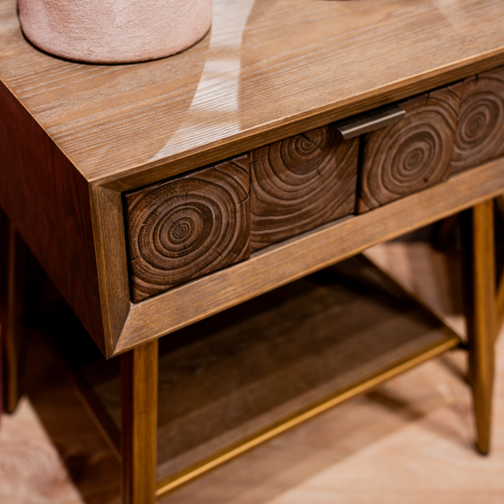 Brooke side table