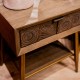 Brooke side table