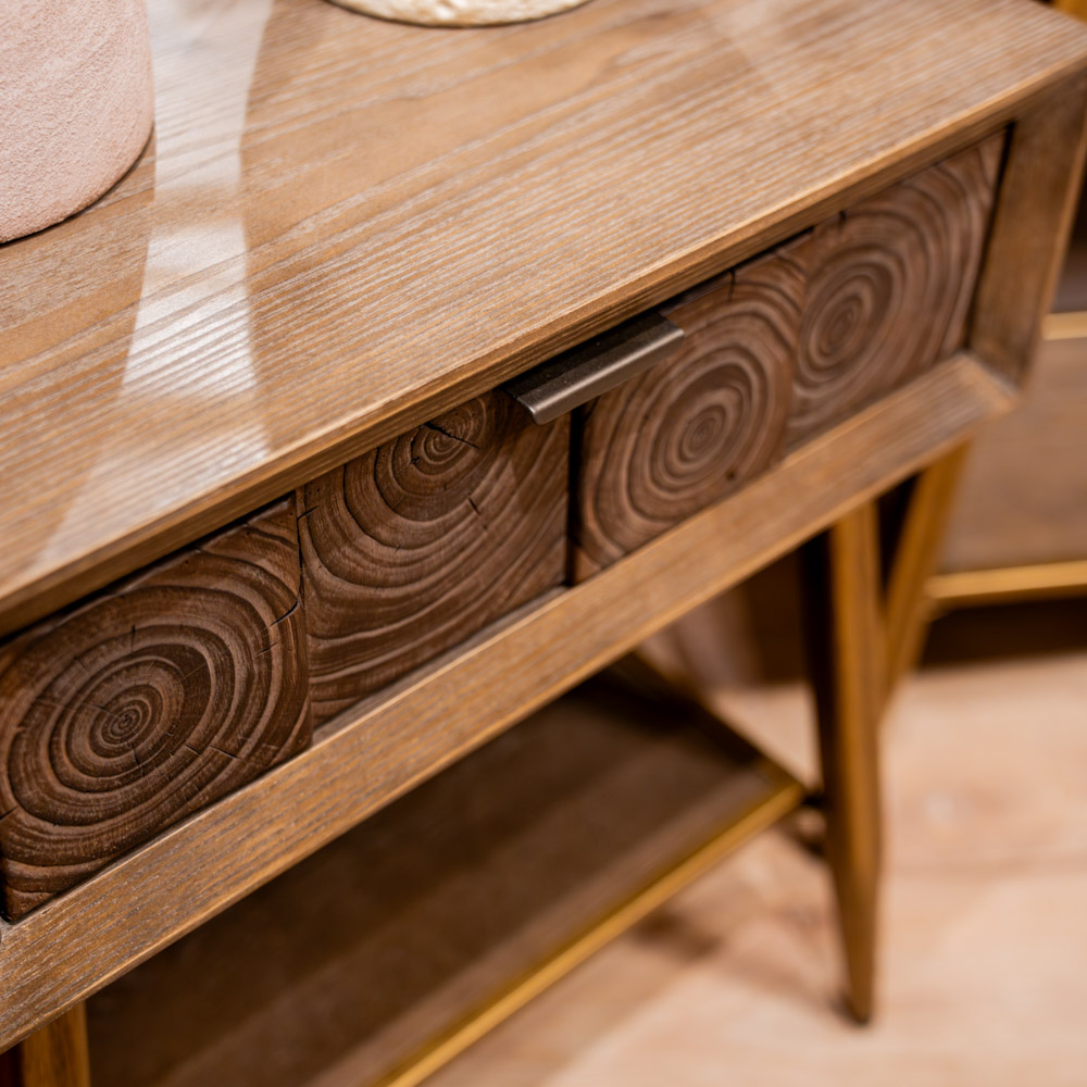 Brooke side table