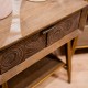 Brooke side table