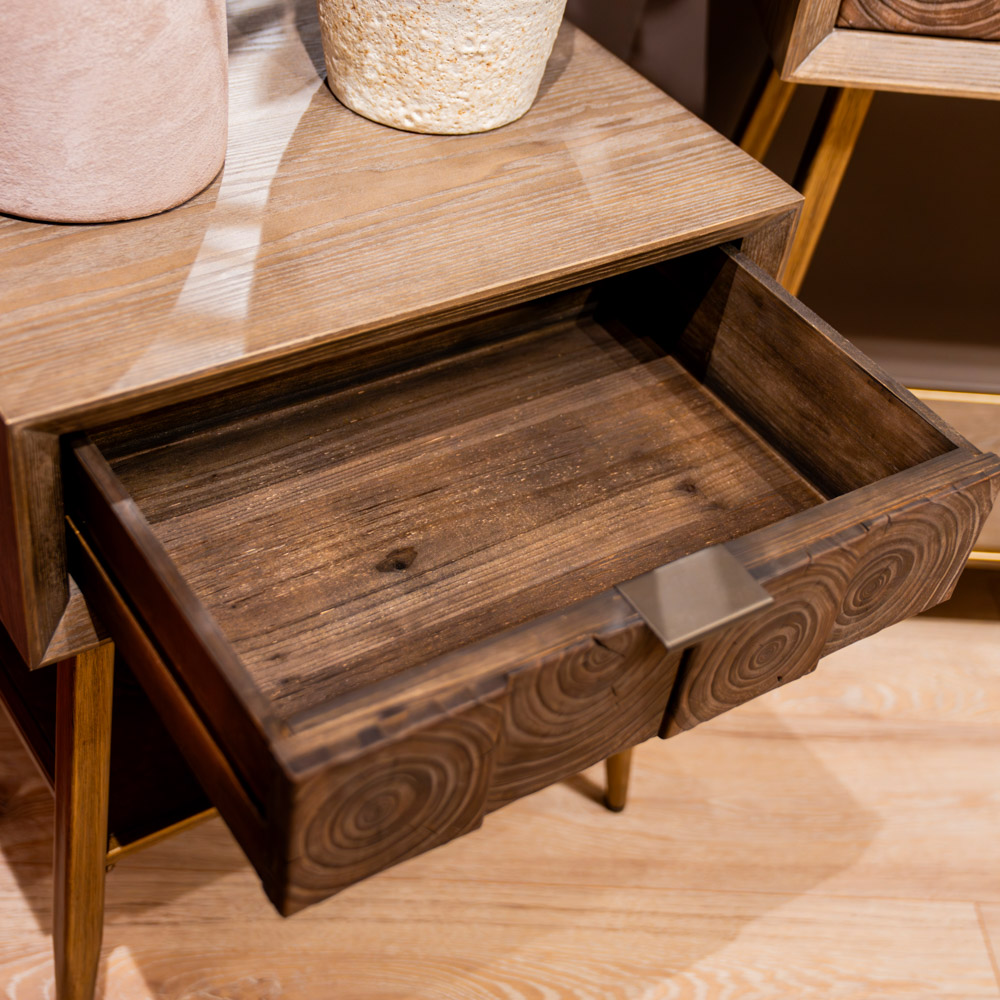 Brooke side table