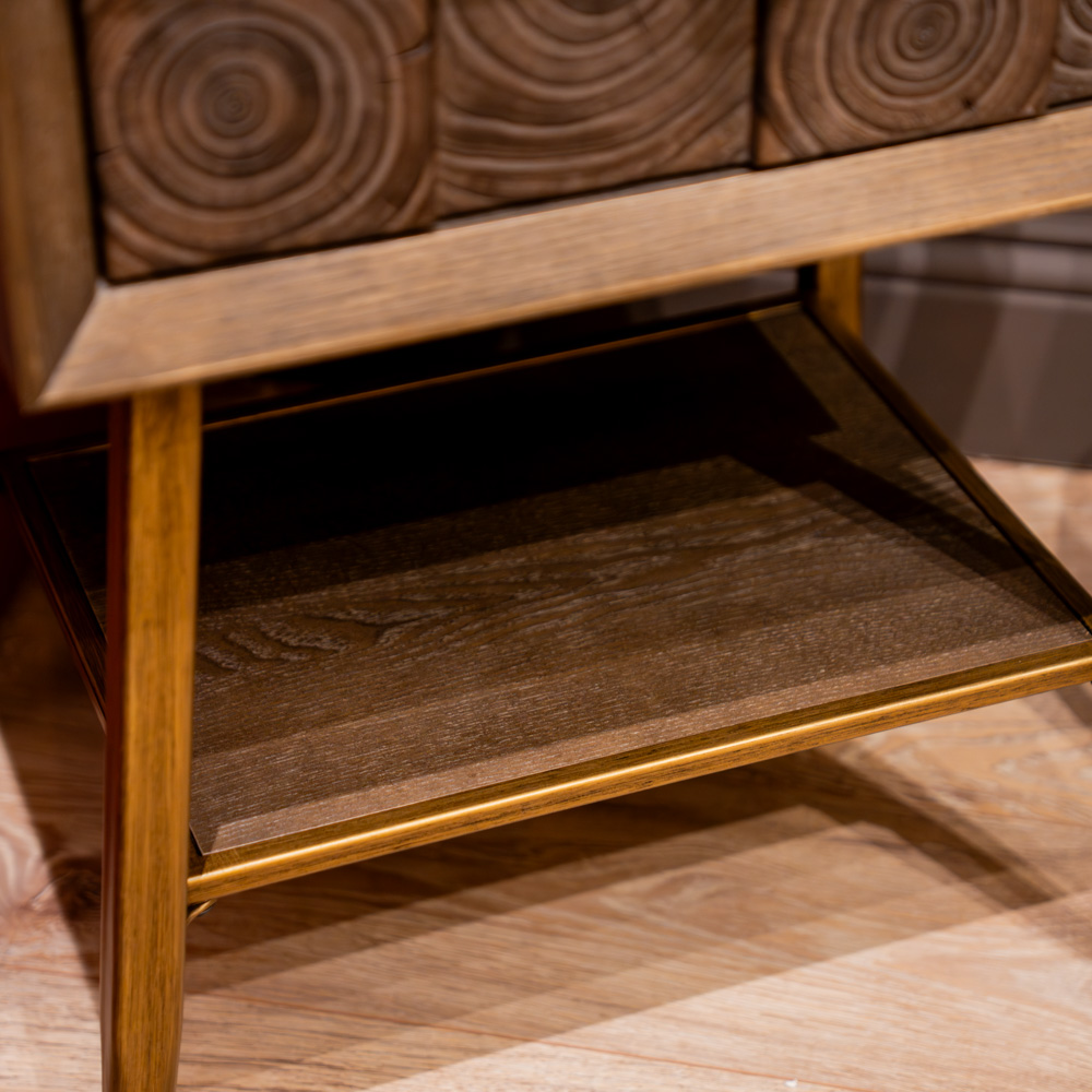 Brooke side table