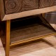 Brooke side table