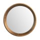 Brooke mirror gold 90cm