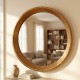 Brooke mirror gold 90cm