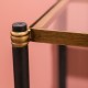 Saige console table