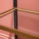 Saige console table