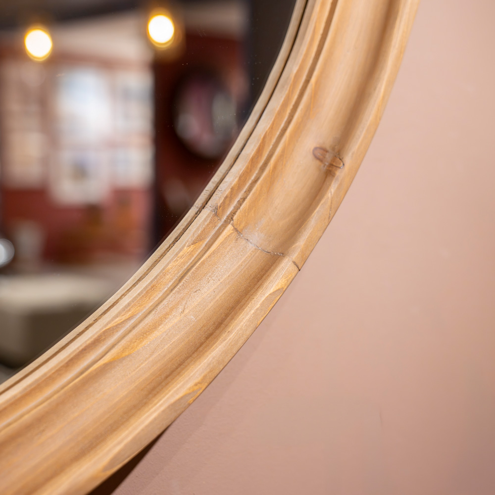 Alana mirror 90cm