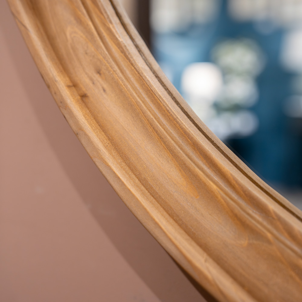 Alana mirror 90cm