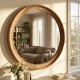 Alana mirror 60cm