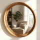 Alana mirror 60cm