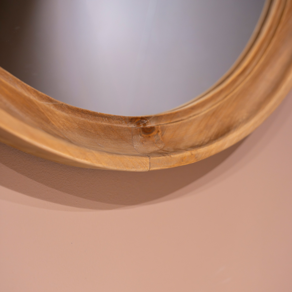 Alana mirror 60cm