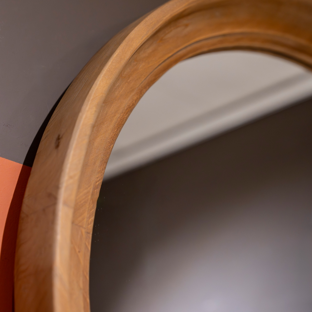 Alana mirror 60cm