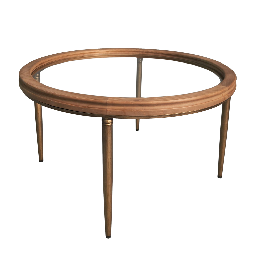 Alana coffee table