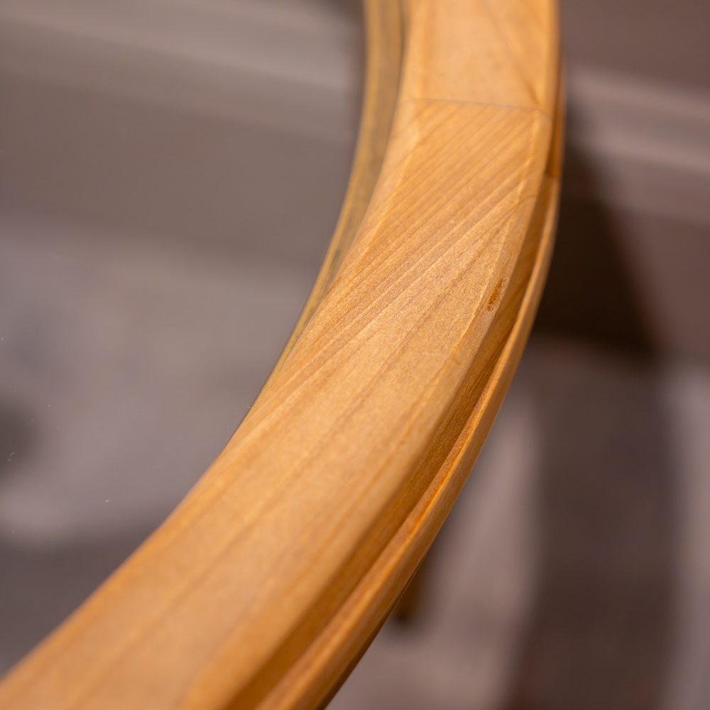 Alana coffee table