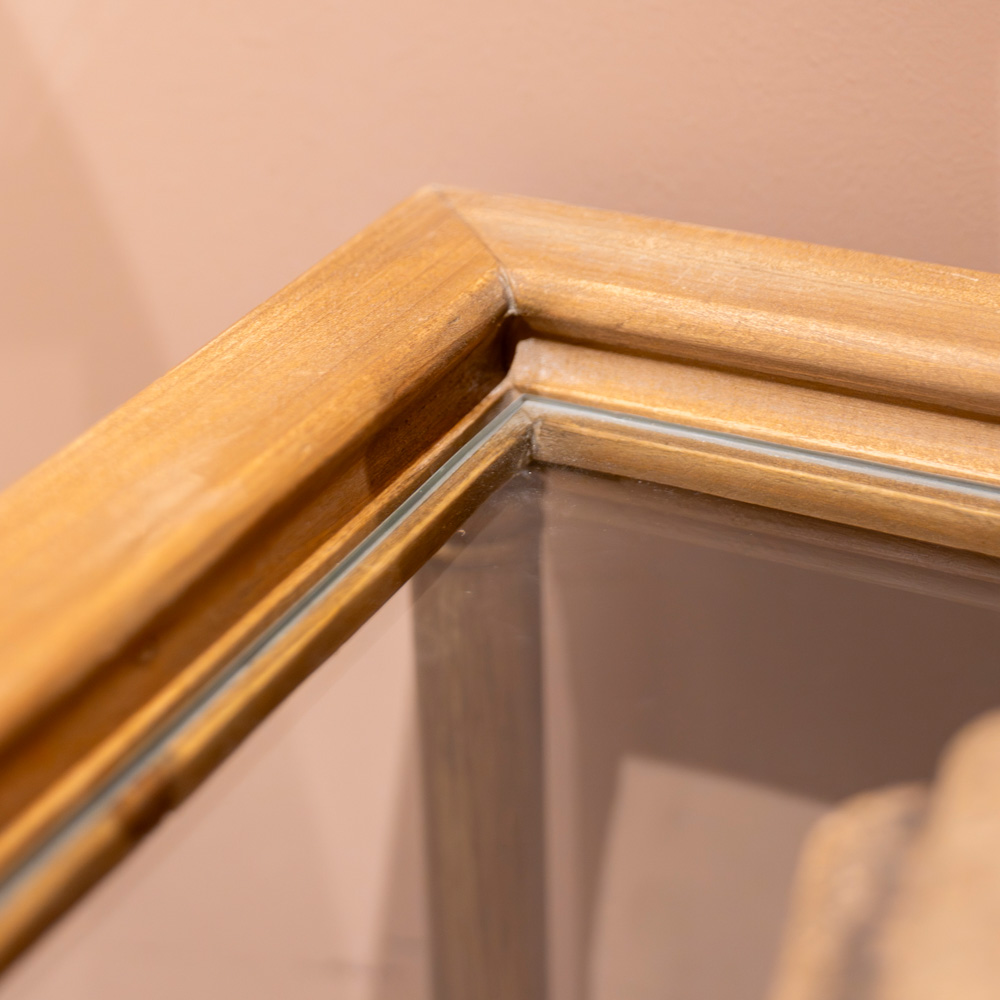 Alana console table