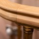 Alana console table