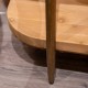 Alana console table