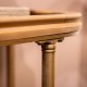 Alana console table